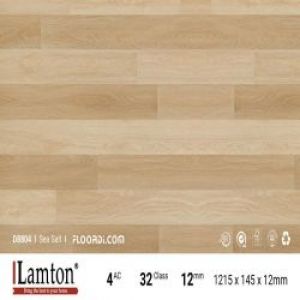 Sàn Gỗ Lamton D8804 Sea Salt 8mm - AC4